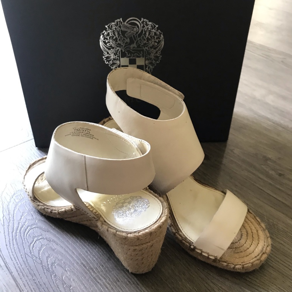 Vince Camuto shoes